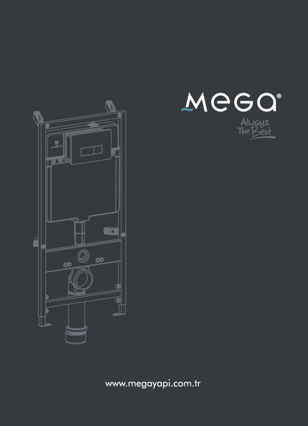 Mega Yapı